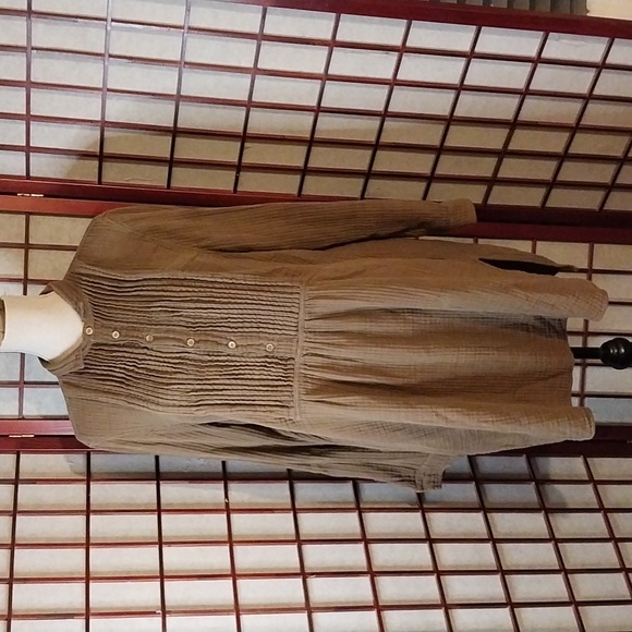 Sold #272 Chic Cp Shades Tunic 10.00 - Picture 14 of 17